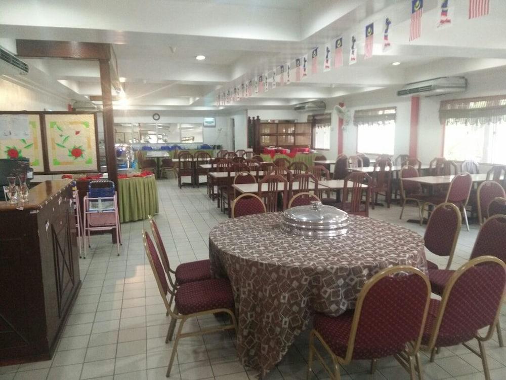 Hotel Seri Malaysia מרסינג מראה חיצוני תמונה