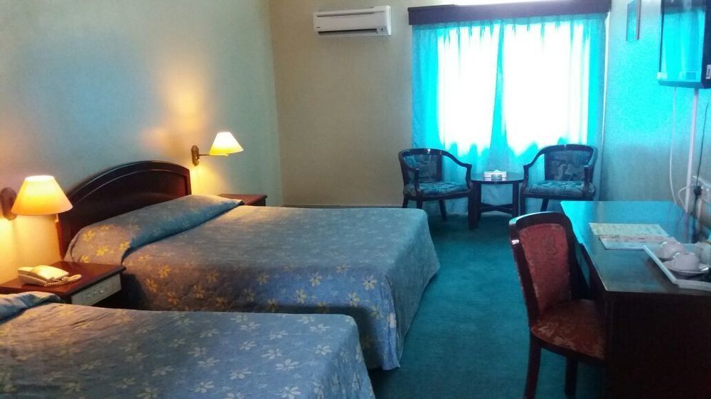 Hotel Seri Malaysia מרסינג מראה חיצוני תמונה