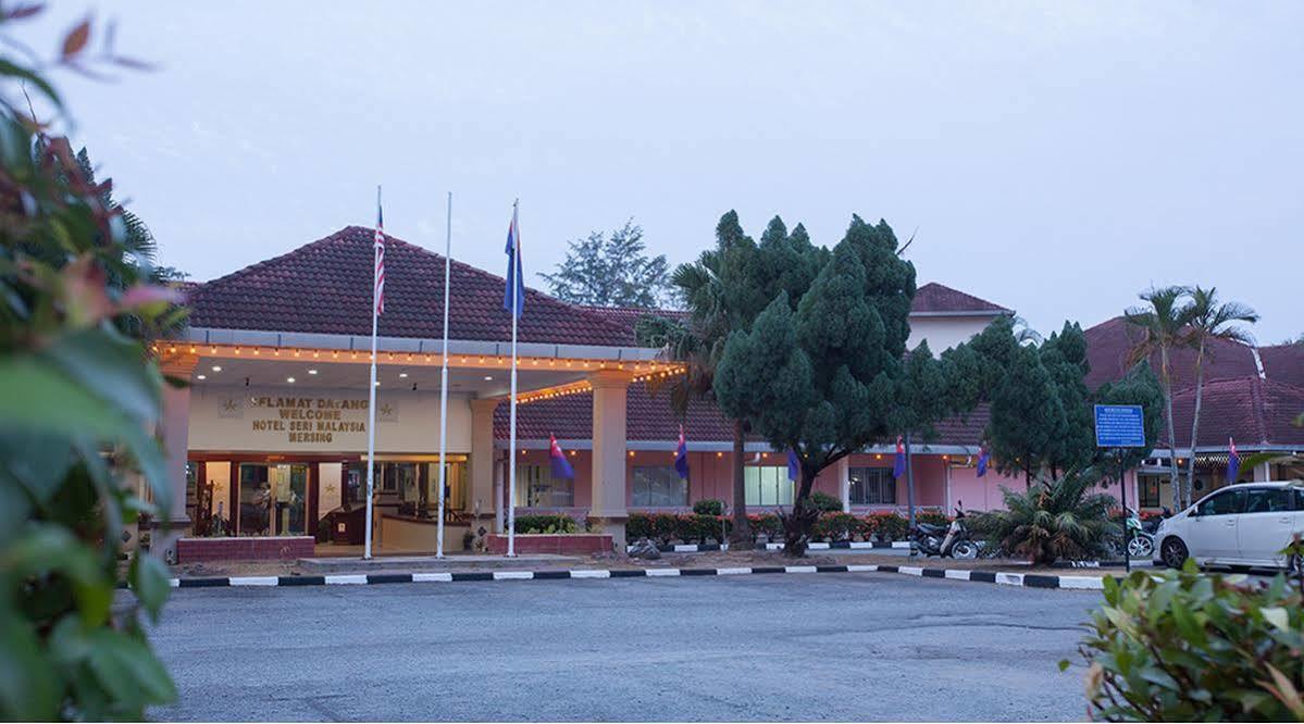 Hotel Seri Malaysia מרסינג מראה חיצוני תמונה