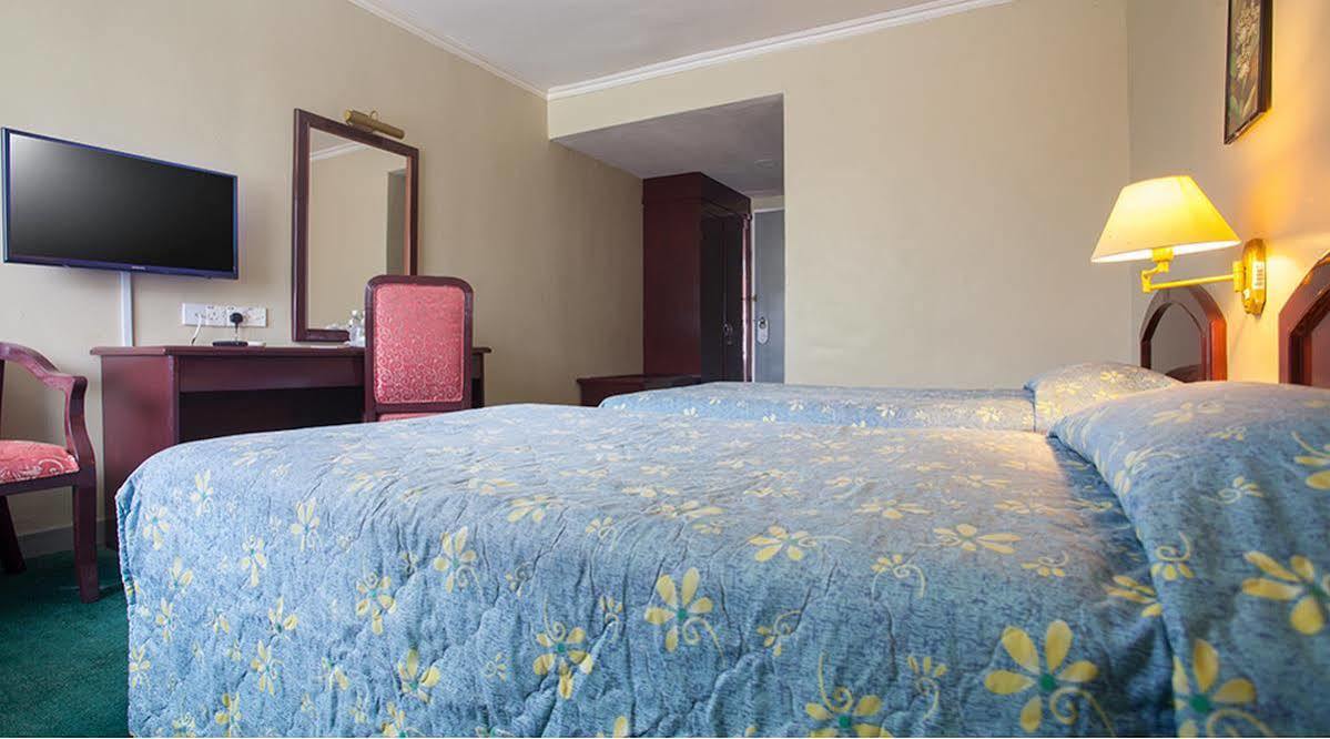 Hotel Seri Malaysia מרסינג מראה חיצוני תמונה