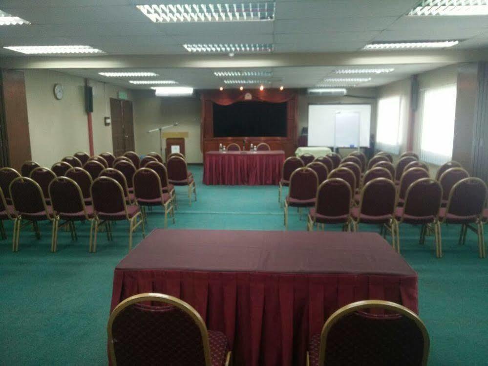 Hotel Seri Malaysia מרסינג מראה חיצוני תמונה