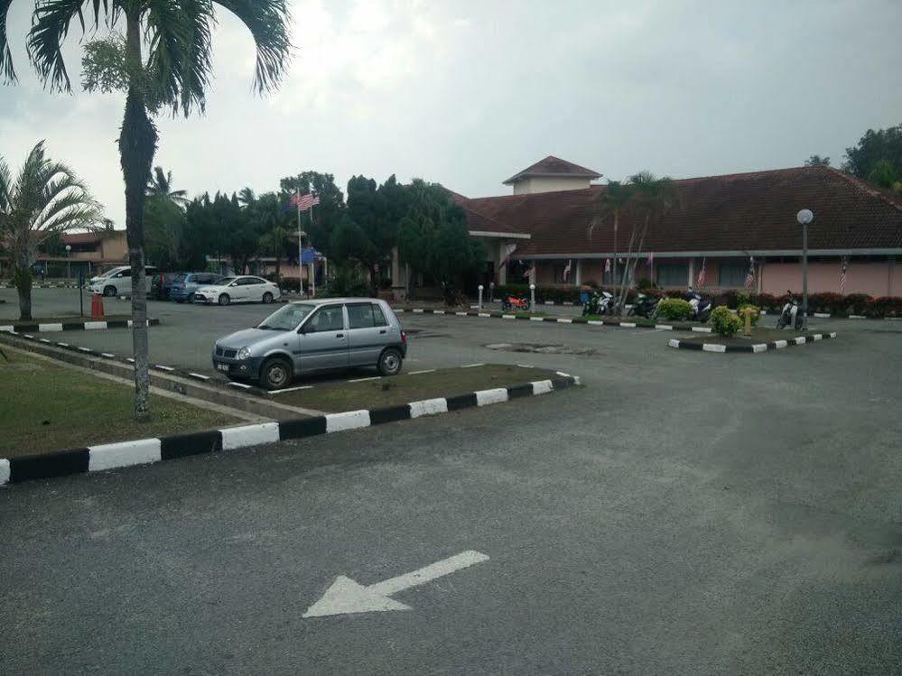 Hotel Seri Malaysia מרסינג מראה חיצוני תמונה
