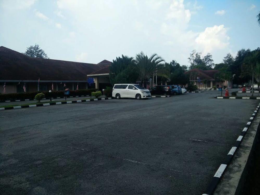Hotel Seri Malaysia מרסינג מראה חיצוני תמונה