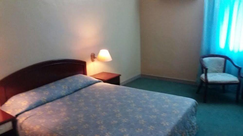 Hotel Seri Malaysia מרסינג מראה חיצוני תמונה